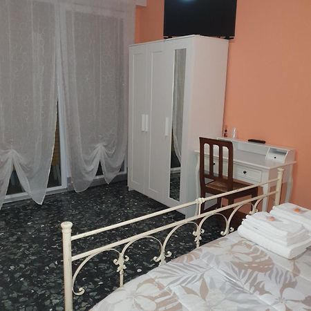 Andrea Affittacamere E B&B Solignano Nuovo Ngoại thất bức ảnh