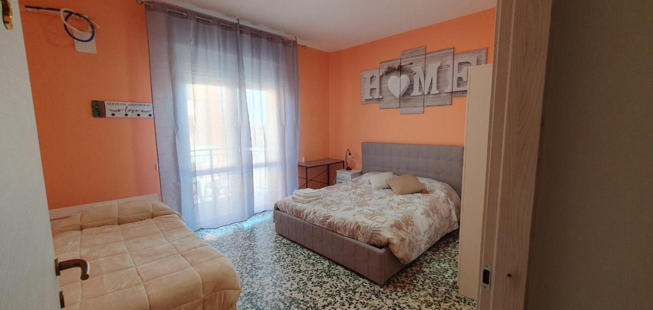 Andrea Affittacamere E B&B Solignano Nuovo Ngoại thất bức ảnh