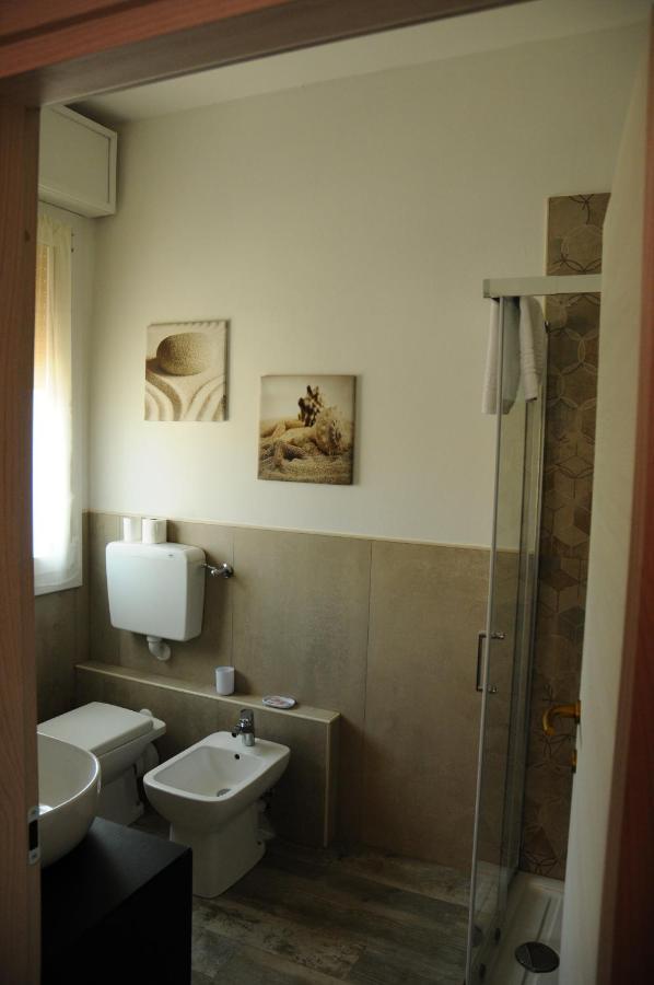 Andrea Affittacamere E B&B Solignano Nuovo Ngoại thất bức ảnh