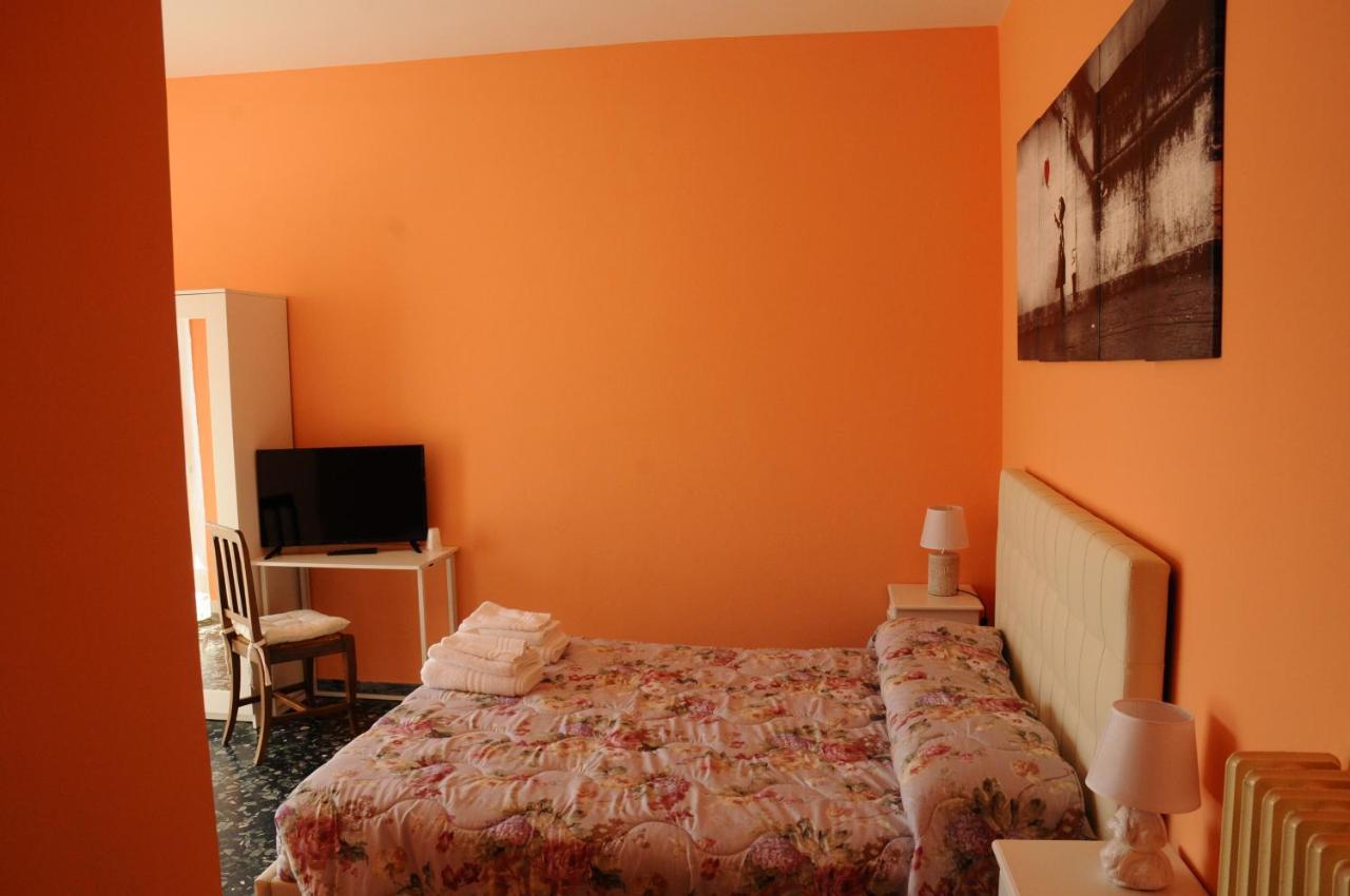 Andrea Affittacamere E B&B Solignano Nuovo Ngoại thất bức ảnh