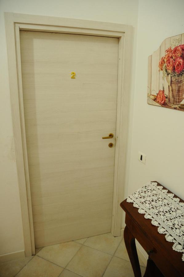 Andrea Affittacamere E B&B Solignano Nuovo Ngoại thất bức ảnh