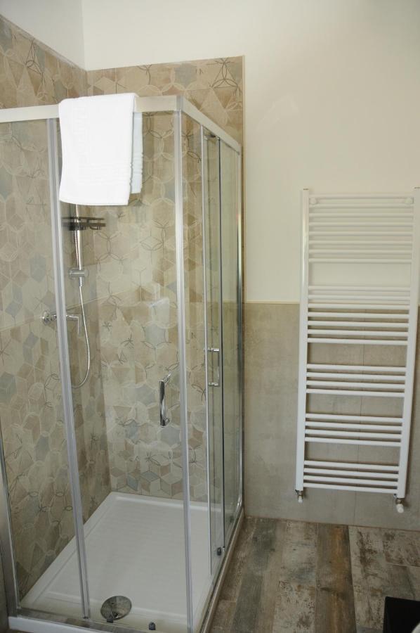 Andrea Affittacamere E B&B Solignano Nuovo Ngoại thất bức ảnh