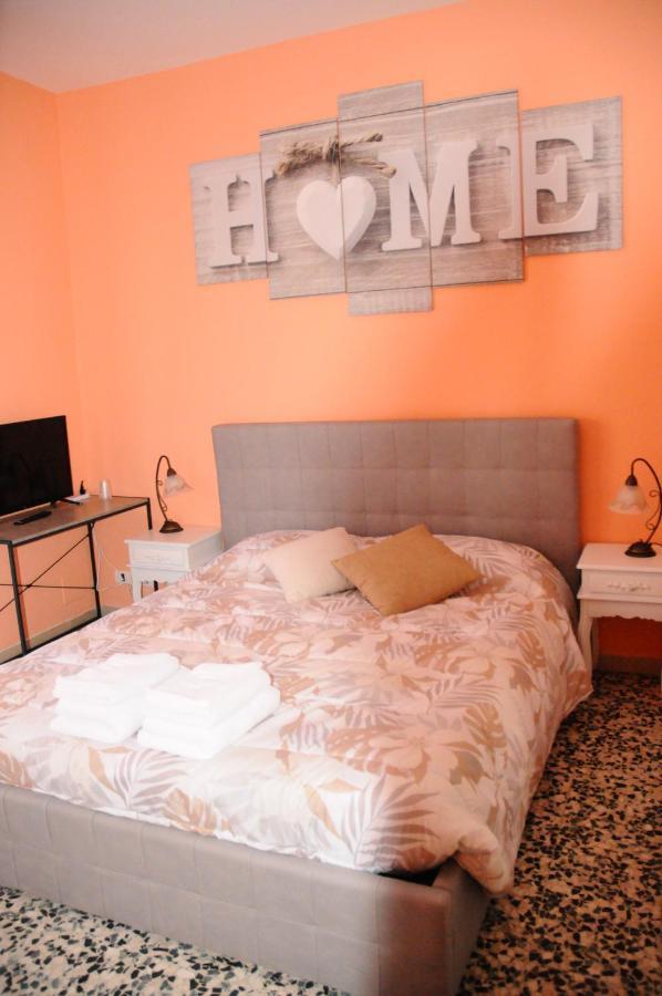 Andrea Affittacamere E B&B Solignano Nuovo Ngoại thất bức ảnh