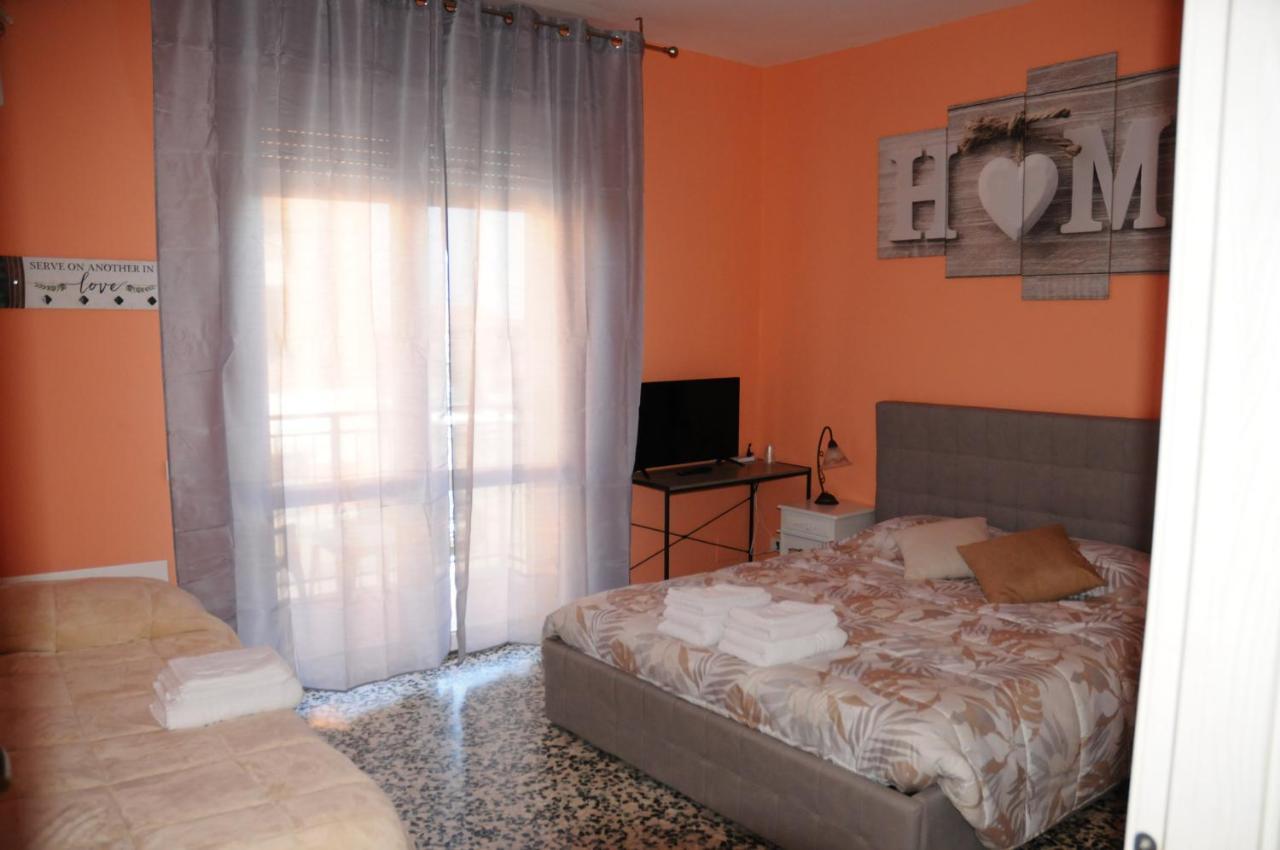 Andrea Affittacamere E B&B Solignano Nuovo Ngoại thất bức ảnh