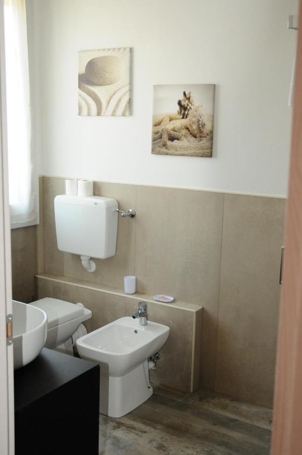 Andrea Affittacamere E B&B Solignano Nuovo Ngoại thất bức ảnh