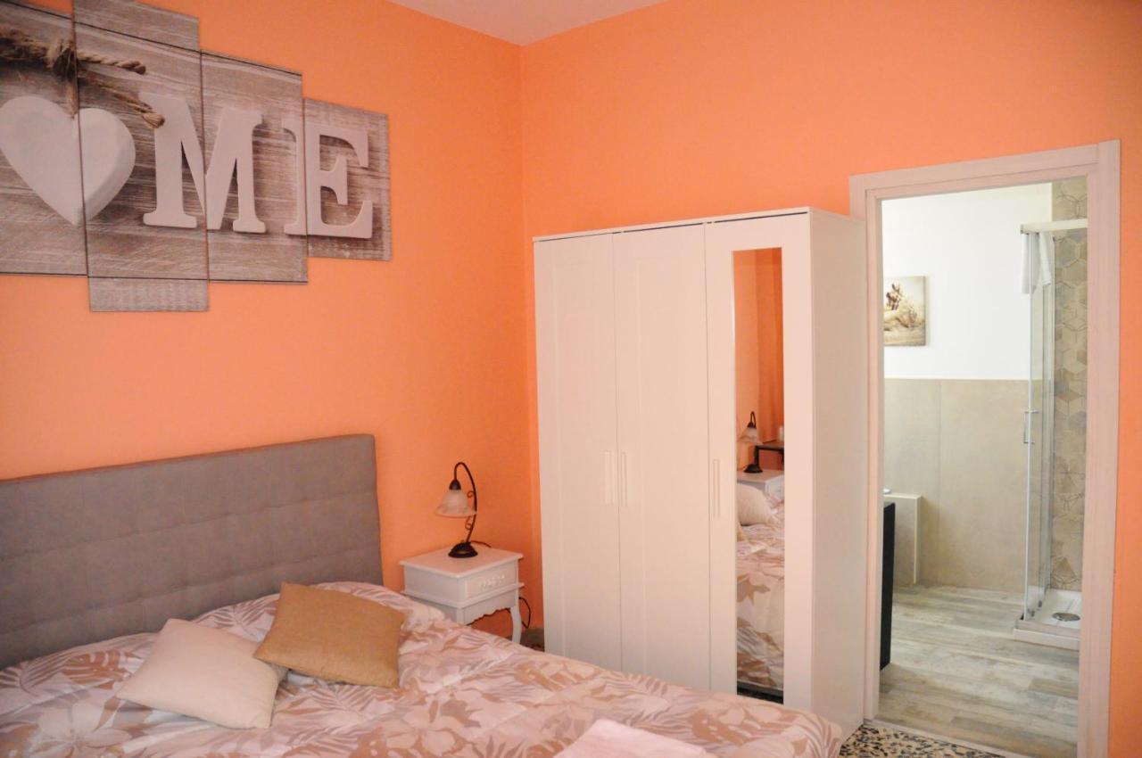 Andrea Affittacamere E B&B Solignano Nuovo Ngoại thất bức ảnh