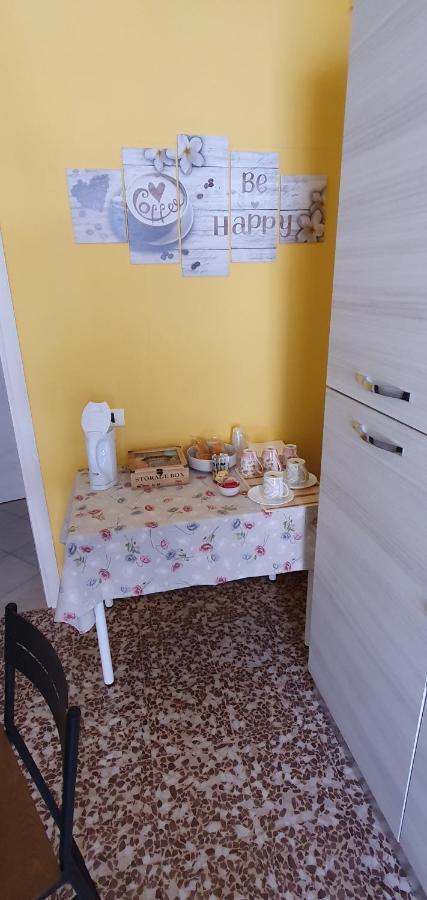Andrea Affittacamere E B&B Solignano Nuovo Ngoại thất bức ảnh