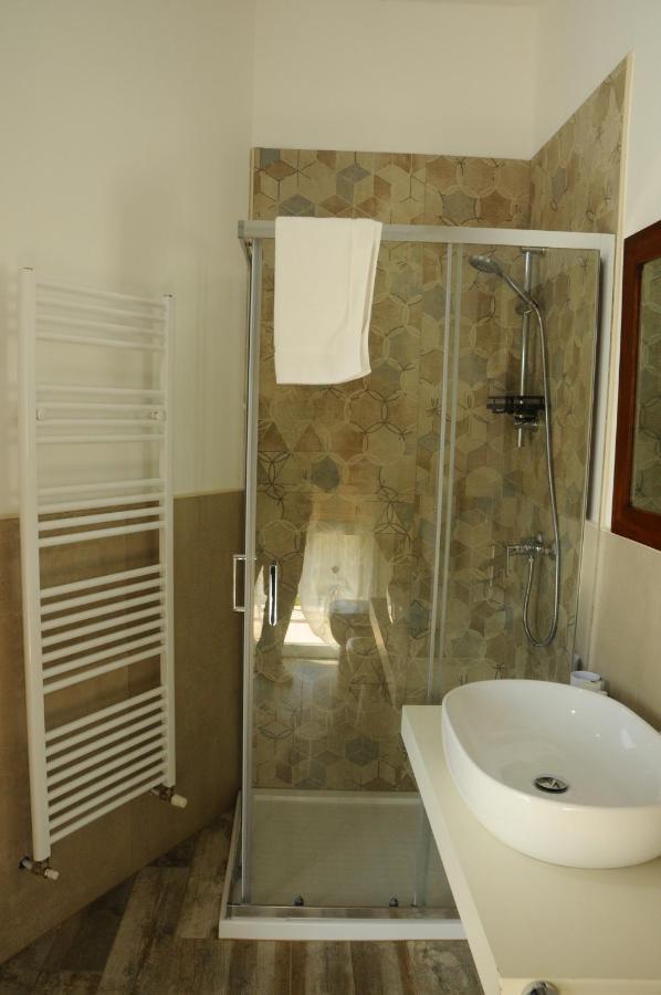 Andrea Affittacamere E B&B Solignano Nuovo Ngoại thất bức ảnh