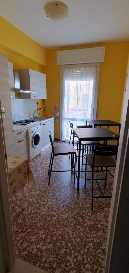 Andrea Affittacamere E B&B Solignano Nuovo Ngoại thất bức ảnh