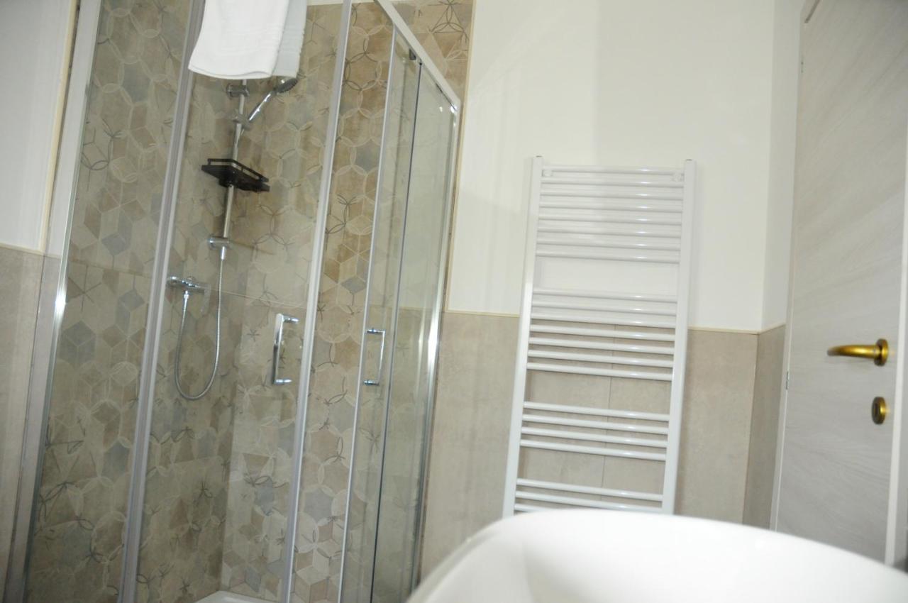 Andrea Affittacamere E B&B Solignano Nuovo Ngoại thất bức ảnh