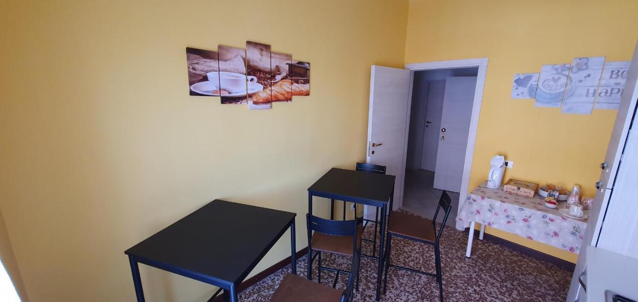 Andrea Affittacamere E B&B Solignano Nuovo Ngoại thất bức ảnh
