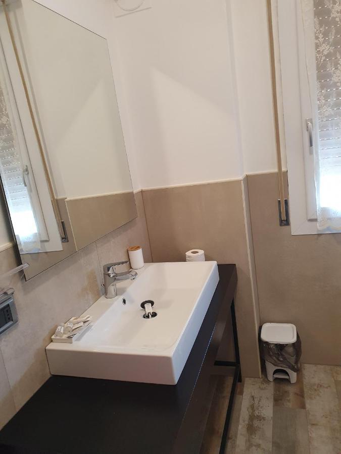 Andrea Affittacamere E B&B Solignano Nuovo Ngoại thất bức ảnh