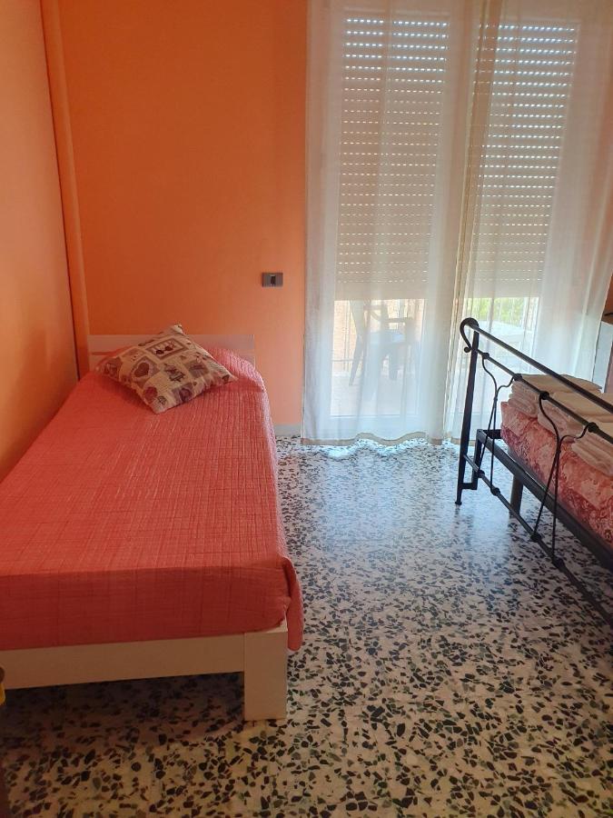 Andrea Affittacamere E B&B Solignano Nuovo Ngoại thất bức ảnh