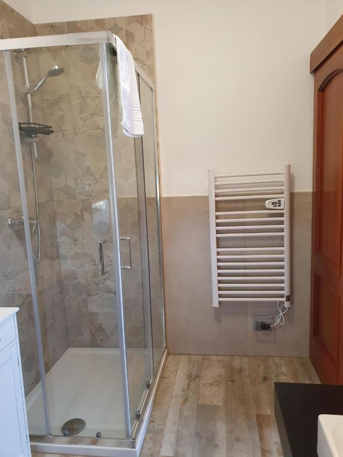 Andrea Affittacamere E B&B Solignano Nuovo Ngoại thất bức ảnh
