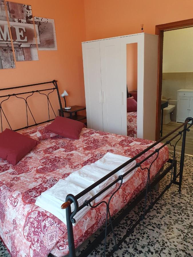 Andrea Affittacamere E B&B Solignano Nuovo Ngoại thất bức ảnh