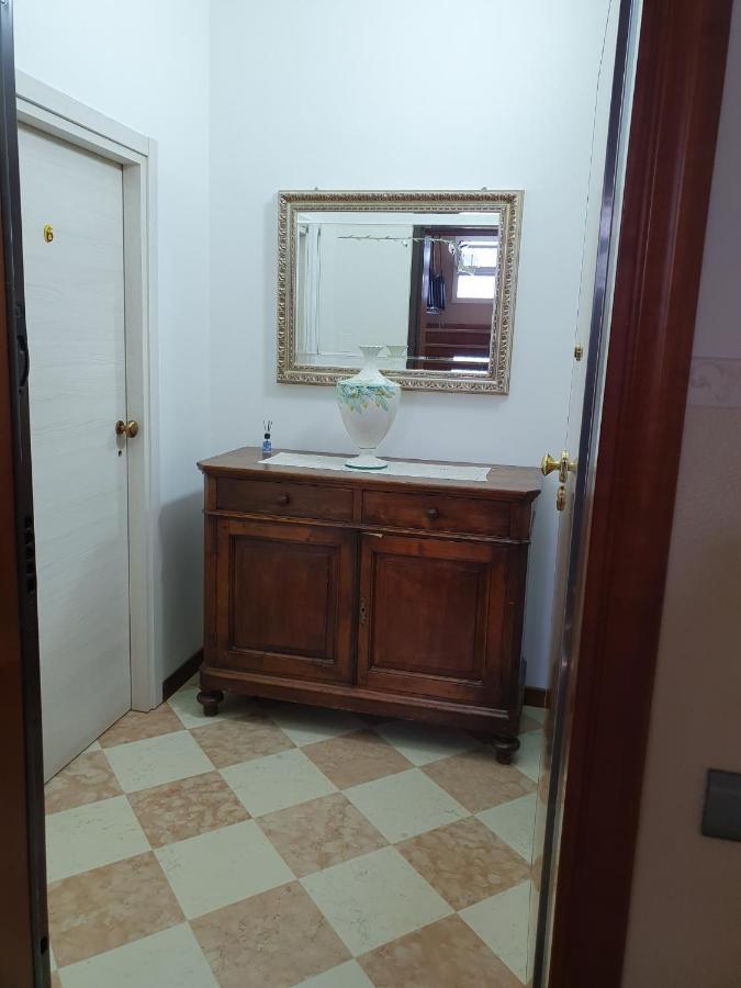 Andrea Affittacamere E B&B Solignano Nuovo Ngoại thất bức ảnh