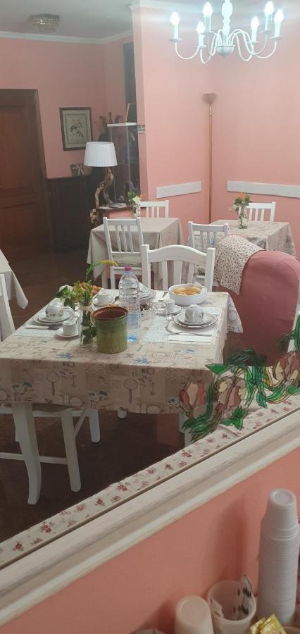 Andrea Affittacamere E B&B Solignano Nuovo Ngoại thất bức ảnh
