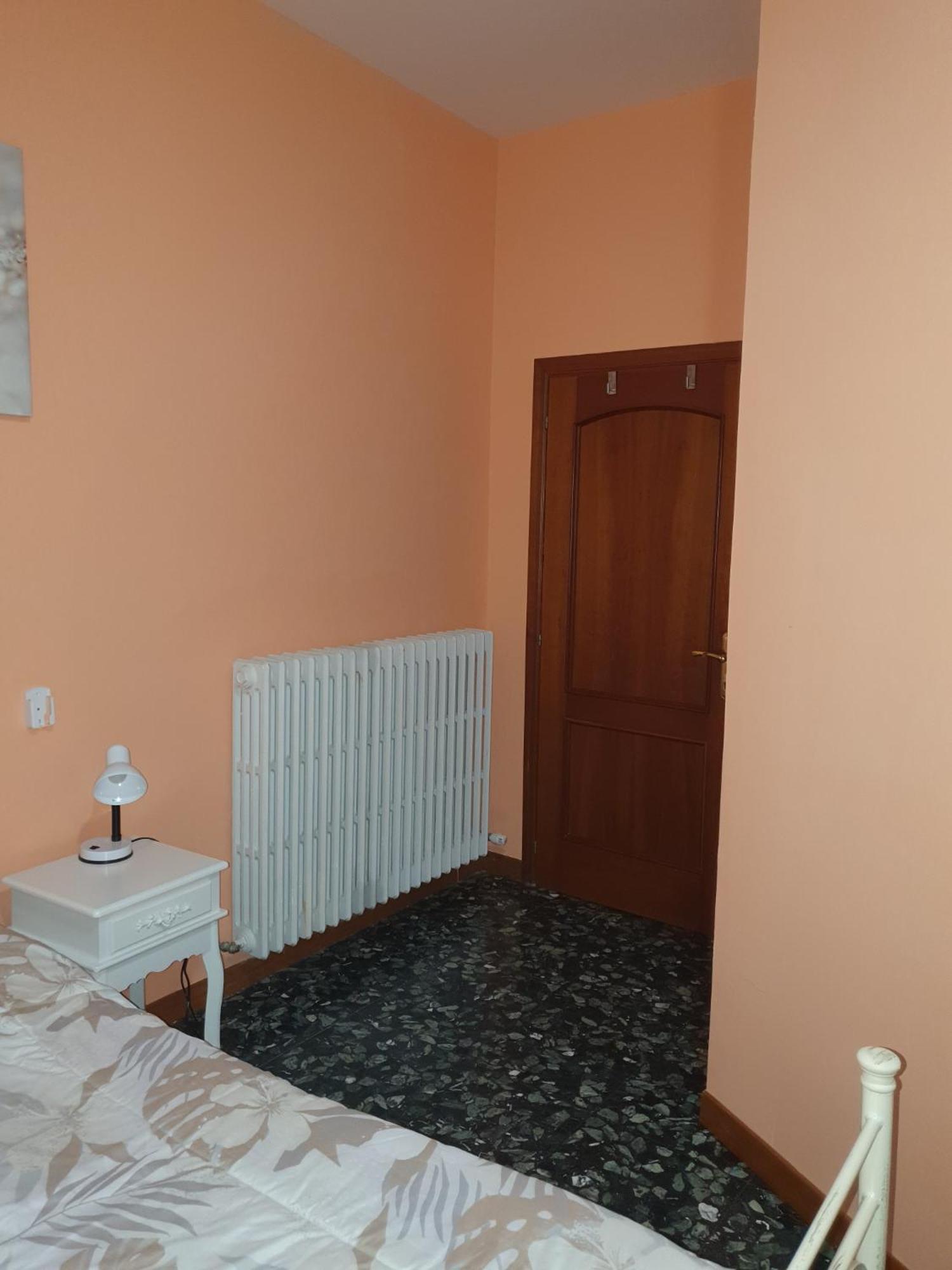 Andrea Affittacamere E B&B Solignano Nuovo Ngoại thất bức ảnh