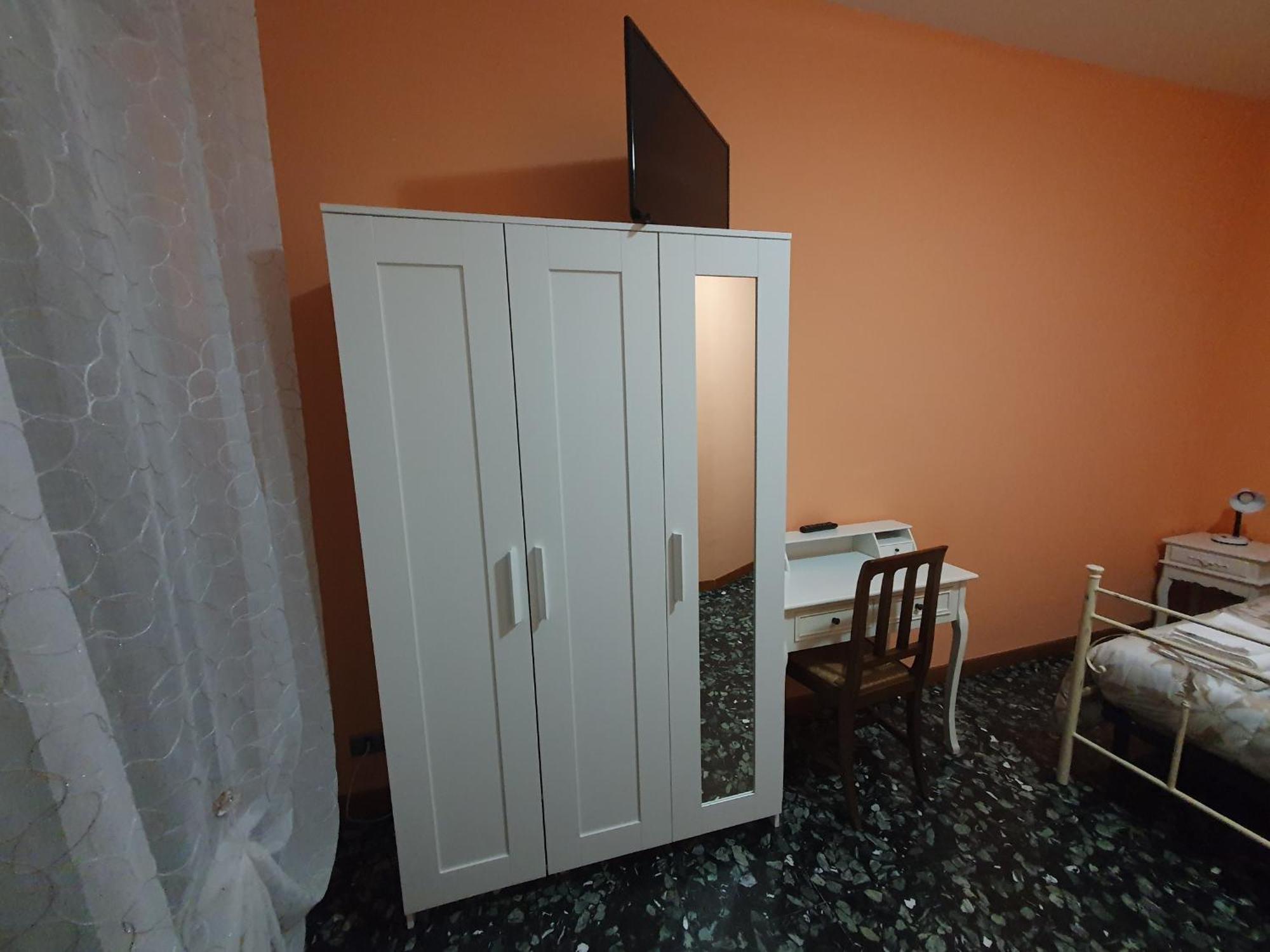 Andrea Affittacamere E B&B Solignano Nuovo Ngoại thất bức ảnh