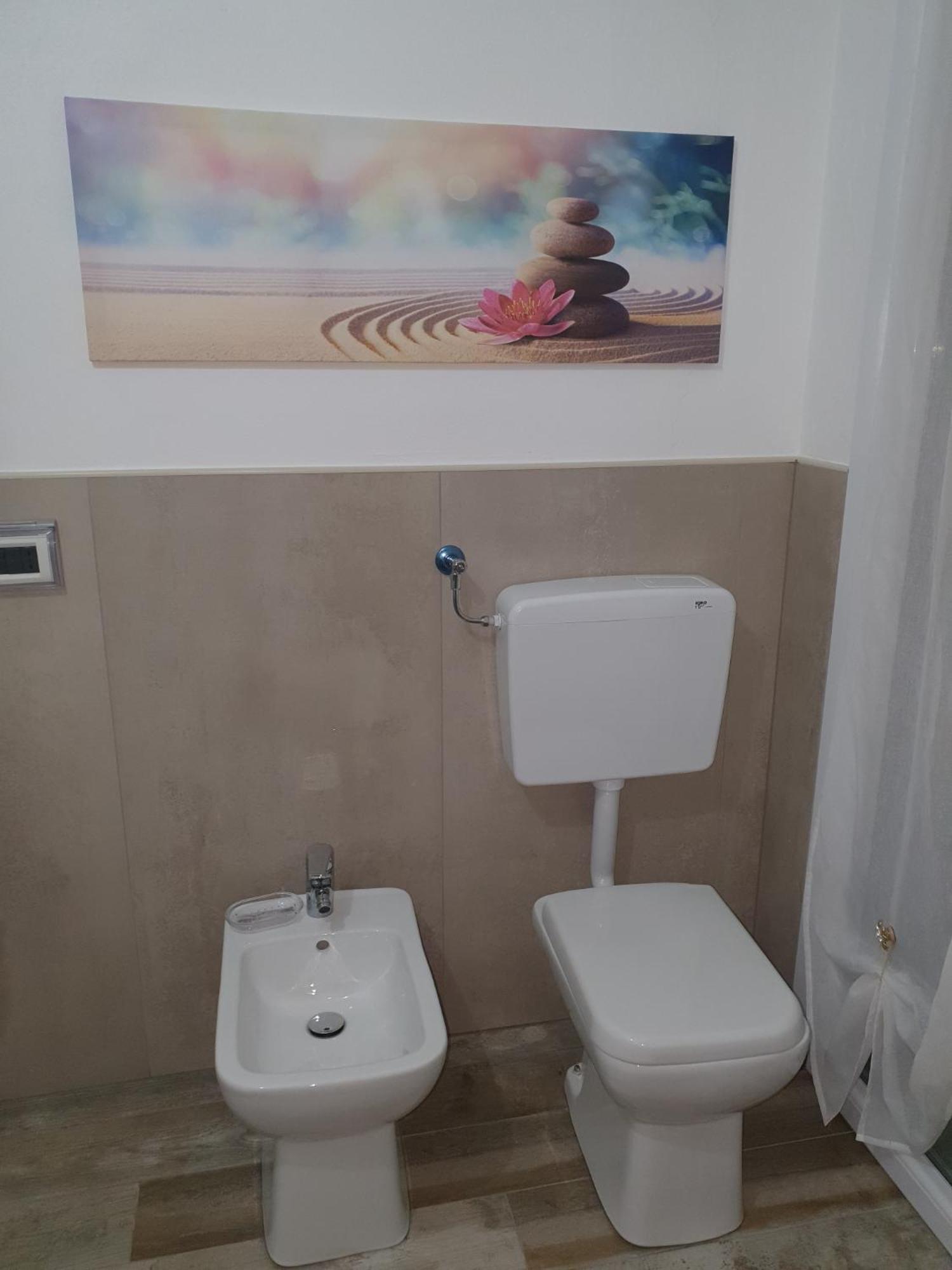 Andrea Affittacamere E B&B Solignano Nuovo Ngoại thất bức ảnh