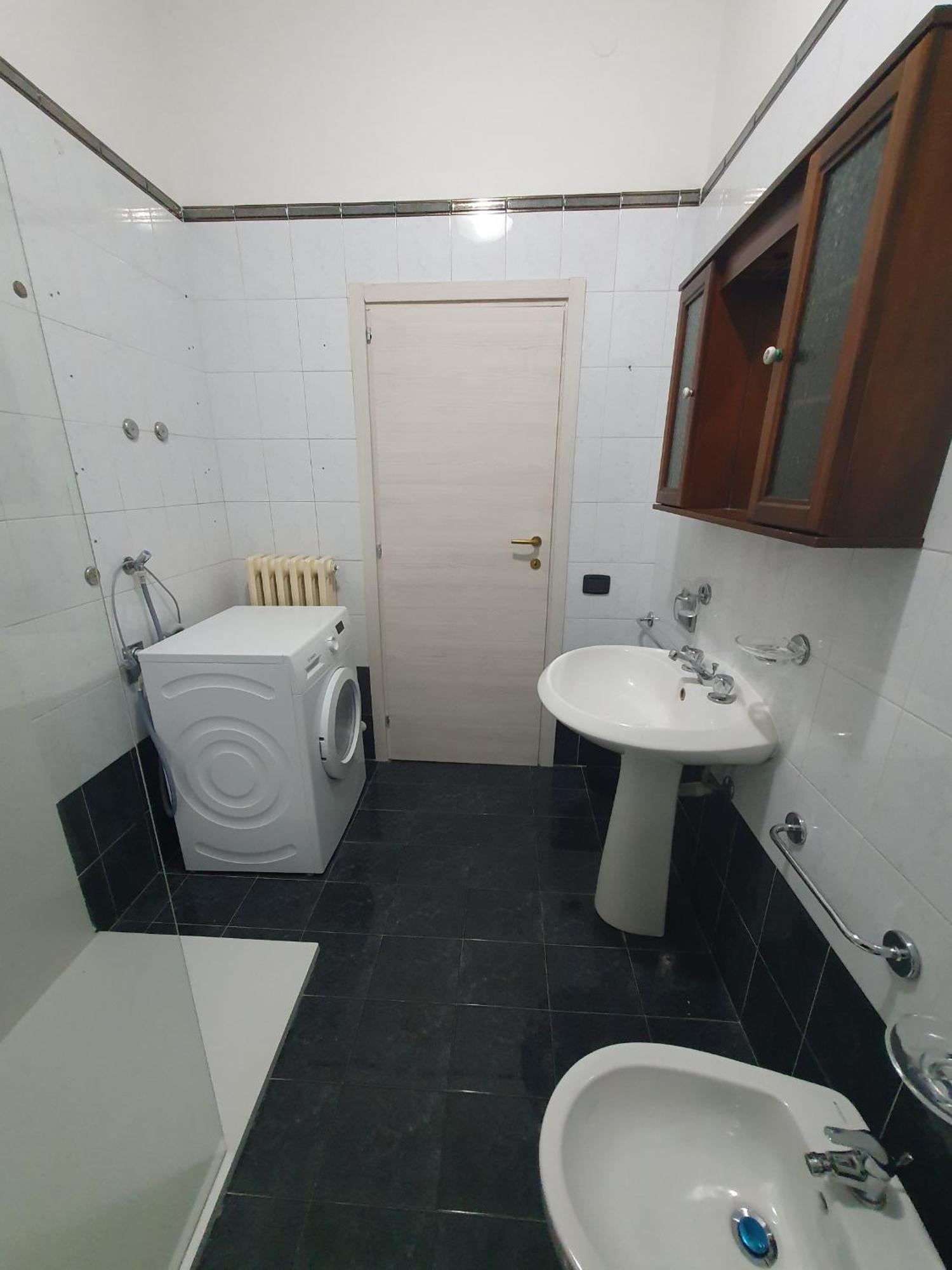 Andrea Affittacamere E B&B Solignano Nuovo Ngoại thất bức ảnh