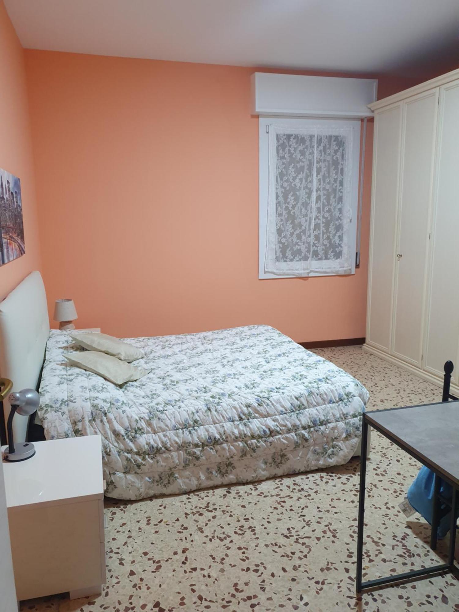 Andrea Affittacamere E B&B Solignano Nuovo Ngoại thất bức ảnh