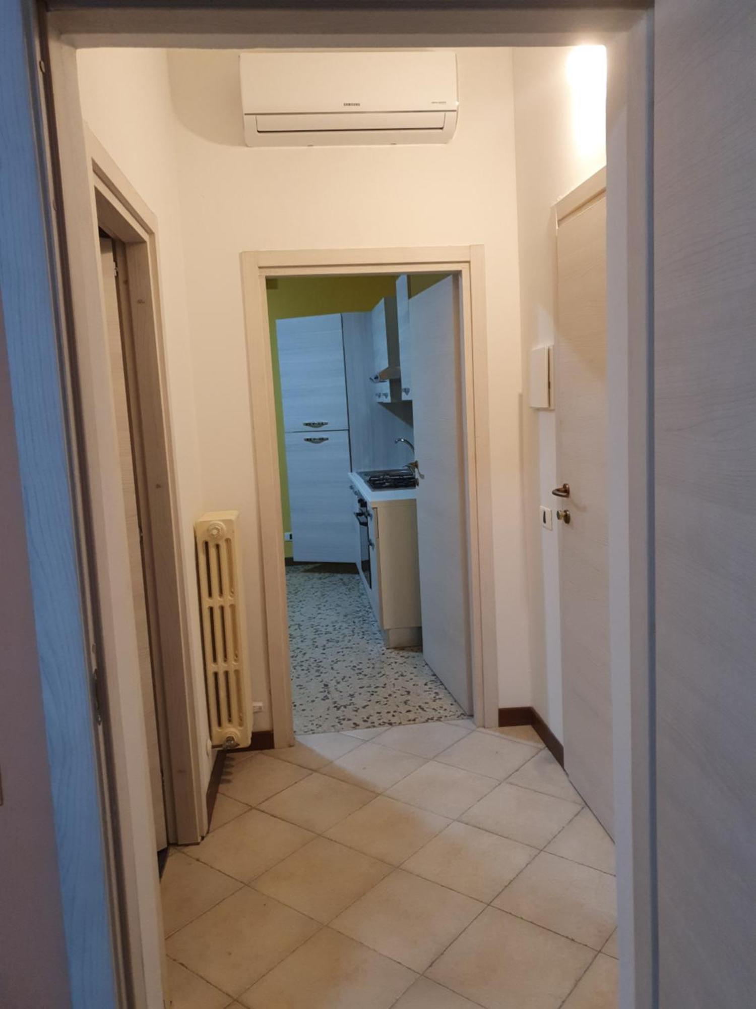Andrea Affittacamere E B&B Solignano Nuovo Ngoại thất bức ảnh