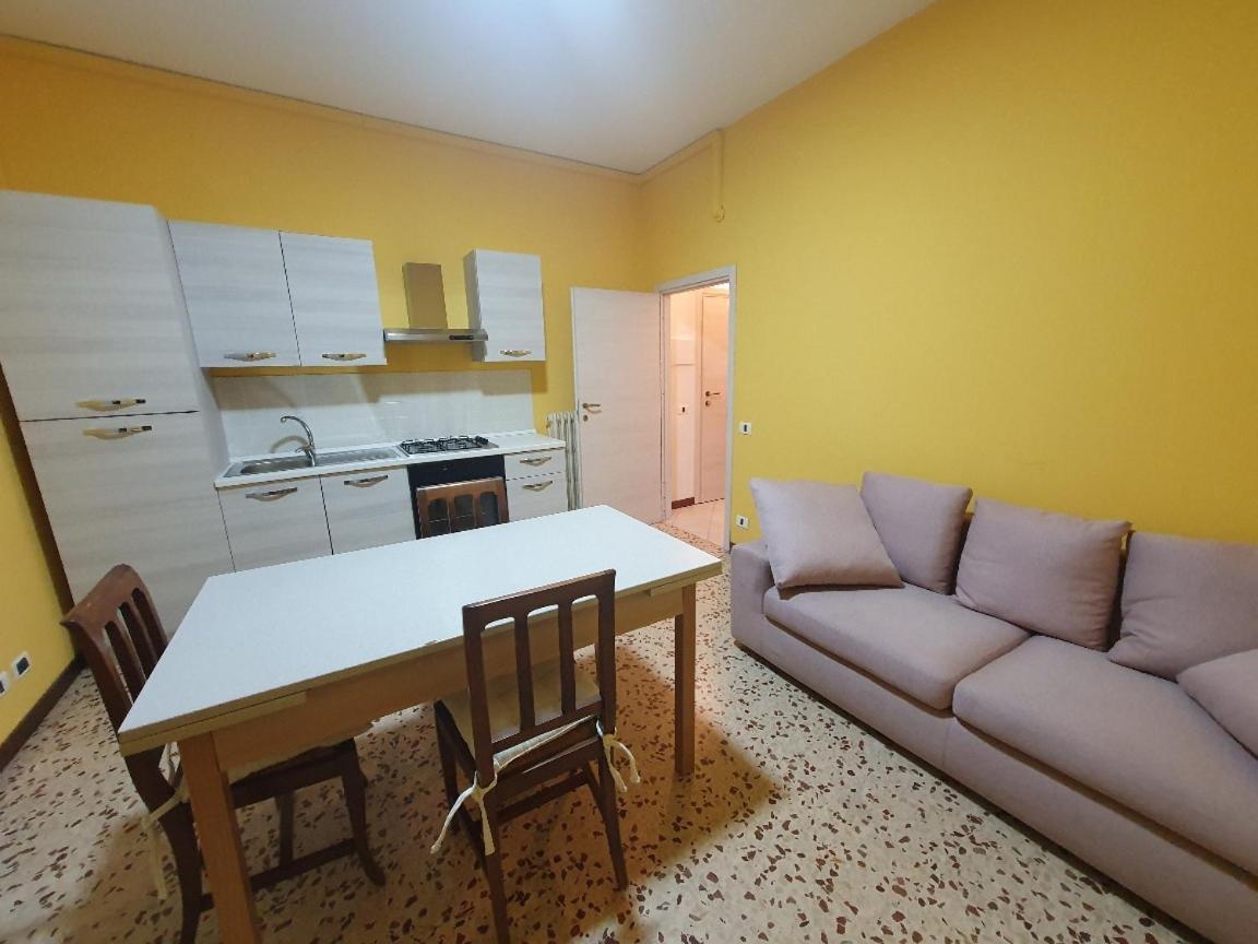 Andrea Affittacamere E B&B Solignano Nuovo Ngoại thất bức ảnh