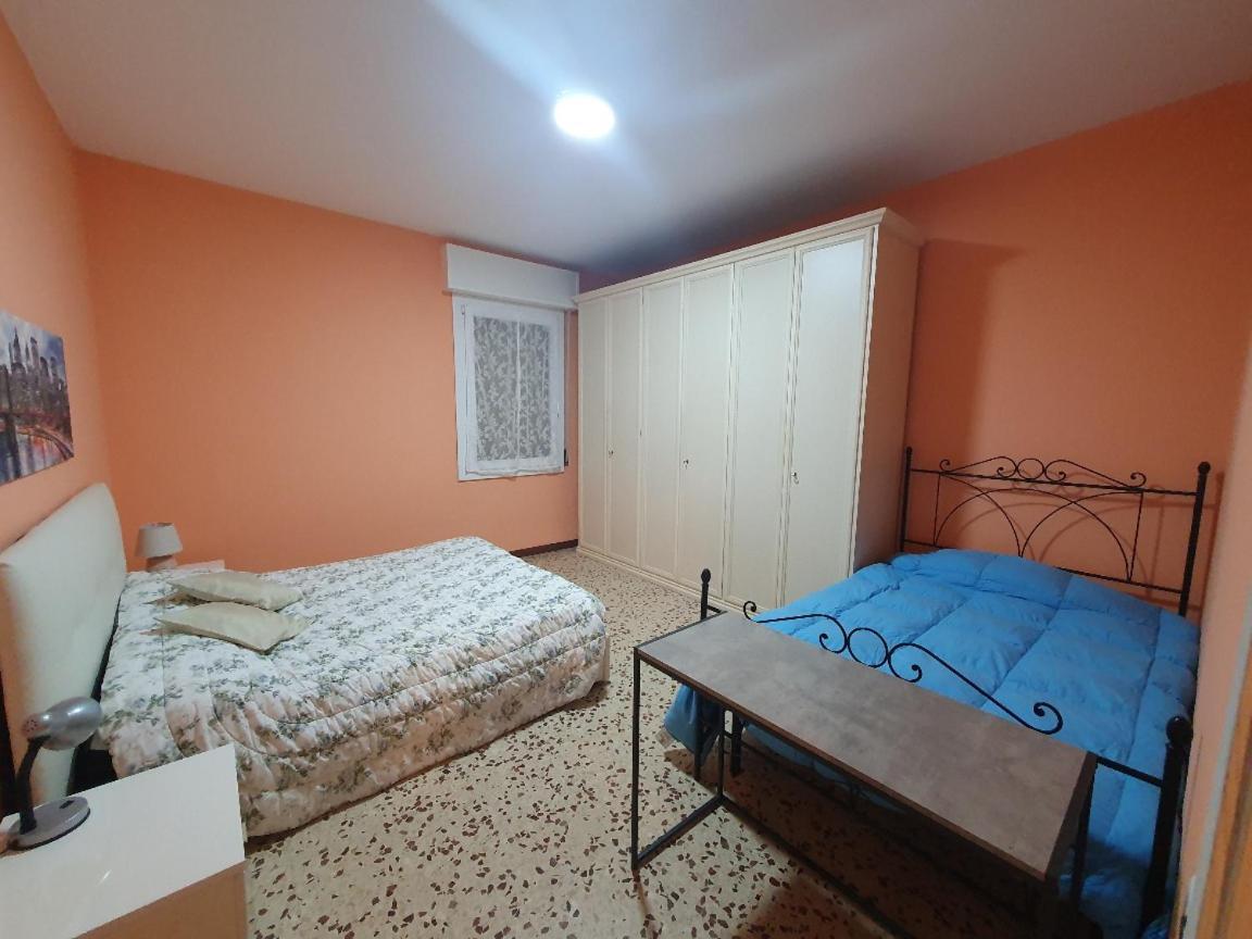 Andrea Affittacamere E B&B Solignano Nuovo Ngoại thất bức ảnh