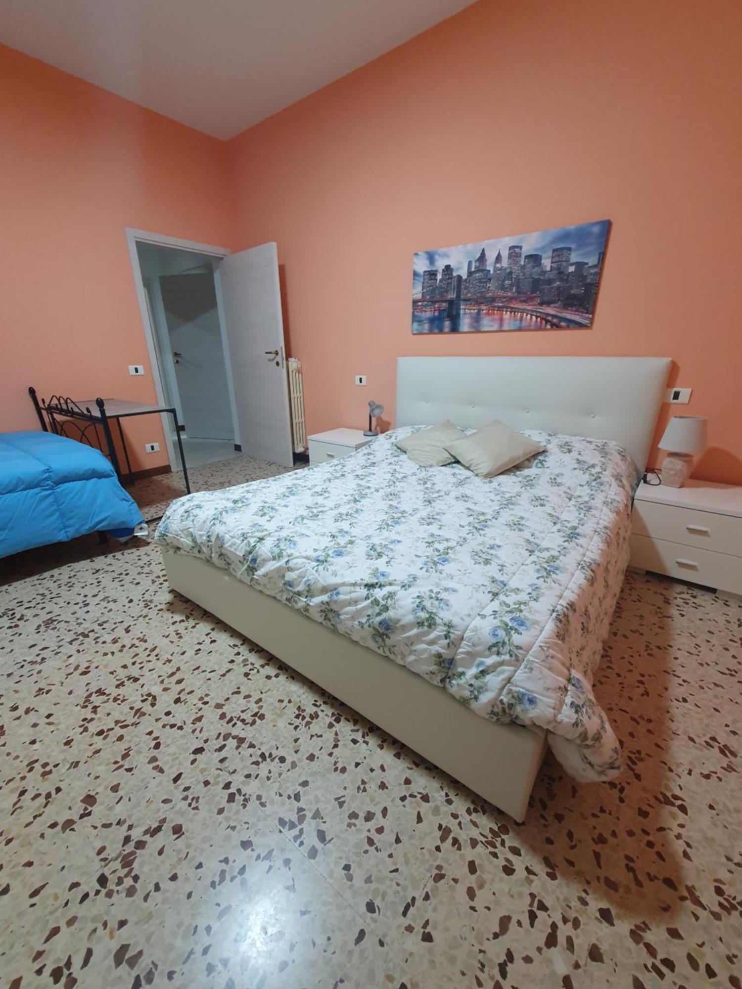 Andrea Affittacamere E B&B Solignano Nuovo Ngoại thất bức ảnh